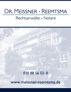 Dr. Meissner · Reemtsma und Partner