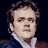 Benjamin Grosvenor